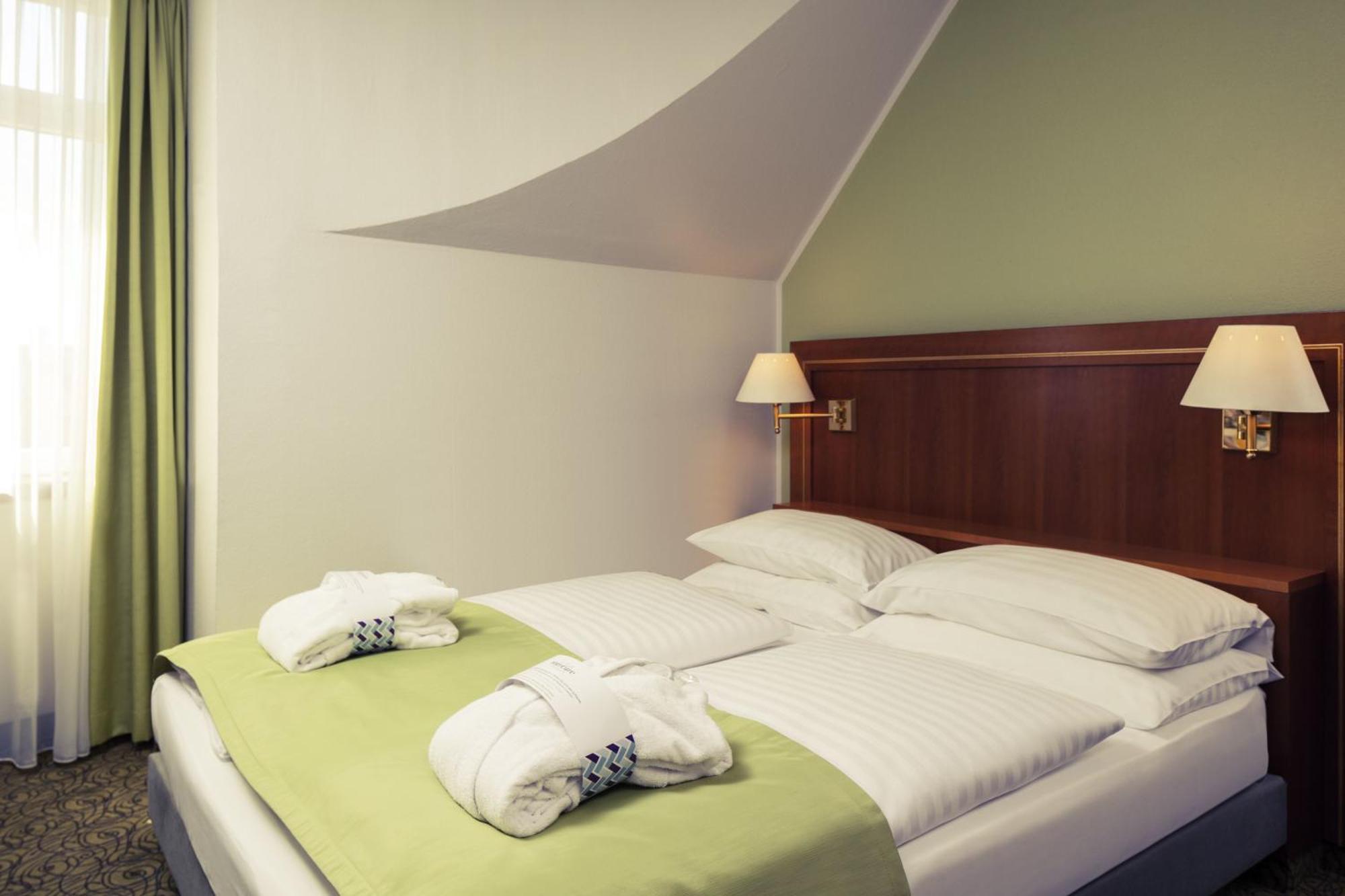 Habitación Privilege