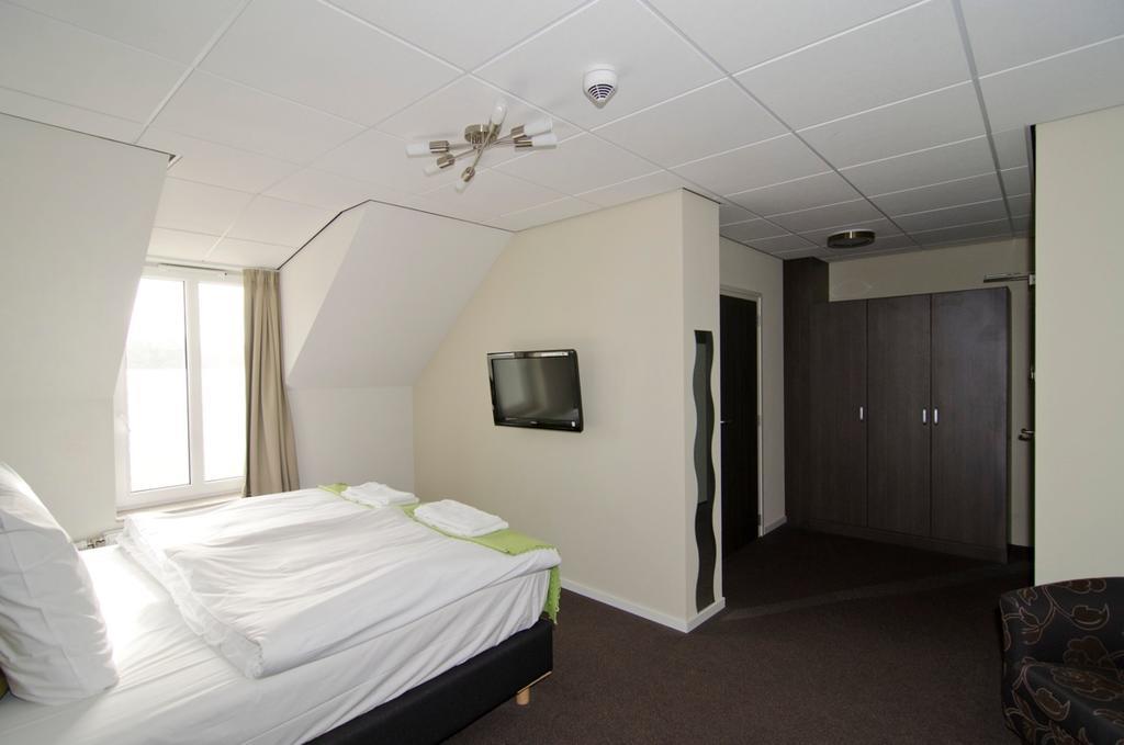Comfort Zweibettzimmer