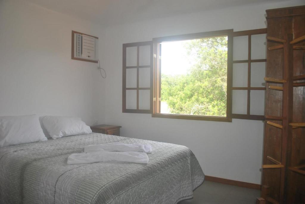 Quarto Duplo Standard