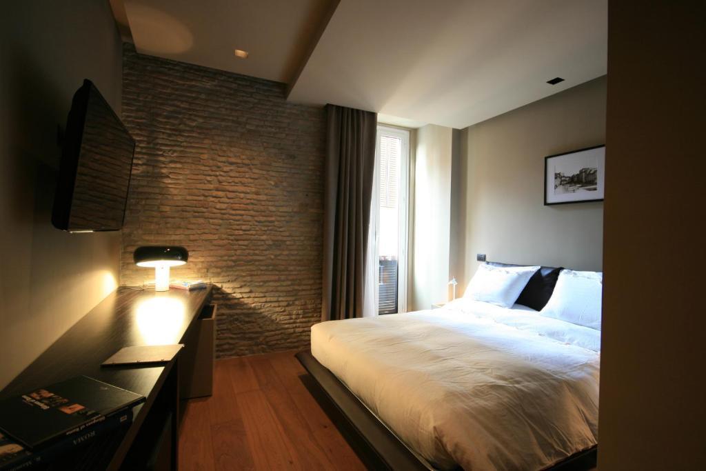 Quarto Triplo Deluxe