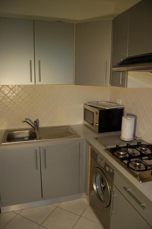 Appartement 2 Chambres