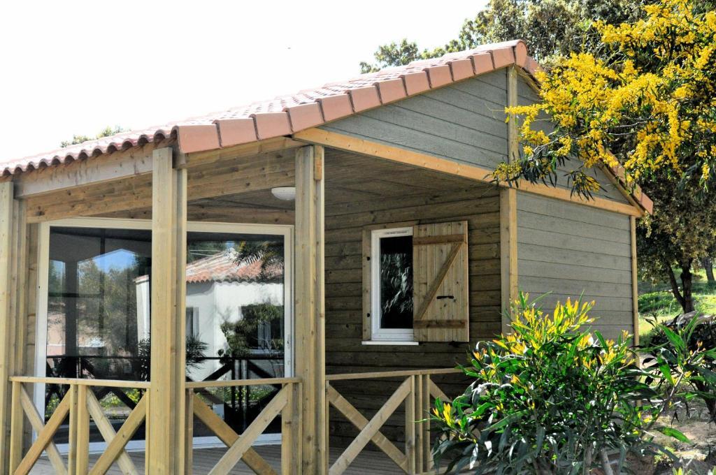 Chalet Familial