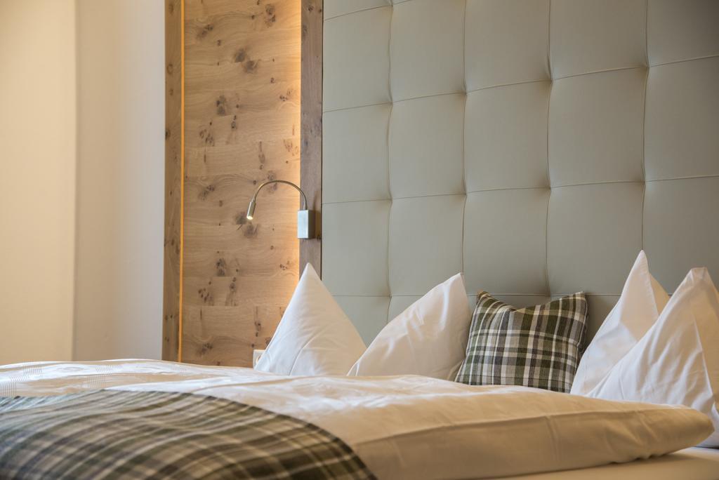 Doppelzimmer mit Blick auf den Innenhof