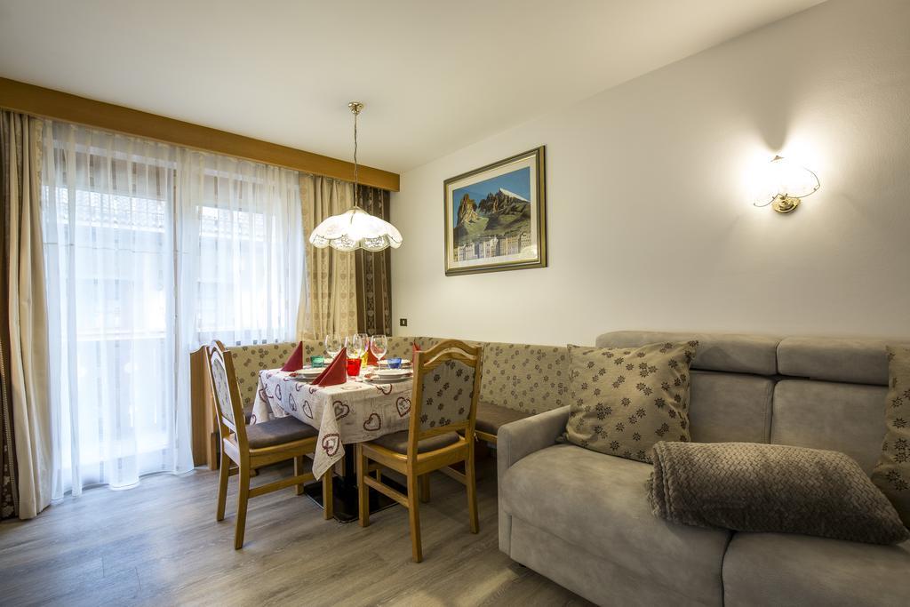 Appartamento Deluxe con 1 Camera da Letto