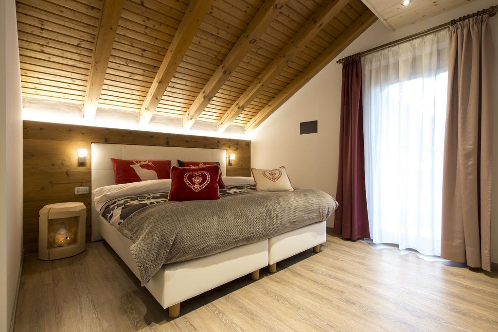 Appartamento con 2 Camere da Letto e Balcone