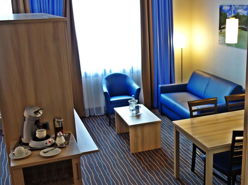 Suite Junior