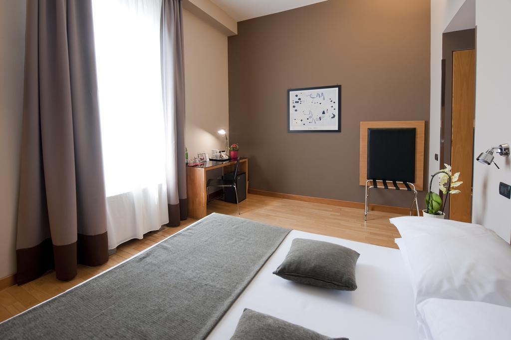Chambre Lit Queen-Size Standard - Non-Fumeurs