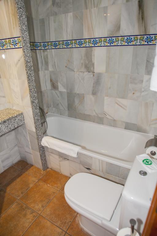 Habitación Triple (2 adultos + 1 niño)