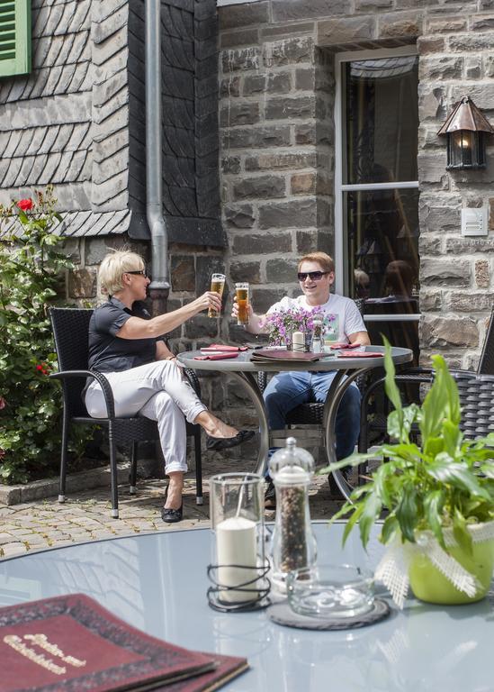 Comfort Tweepersoonskamer met Balkon of Terras