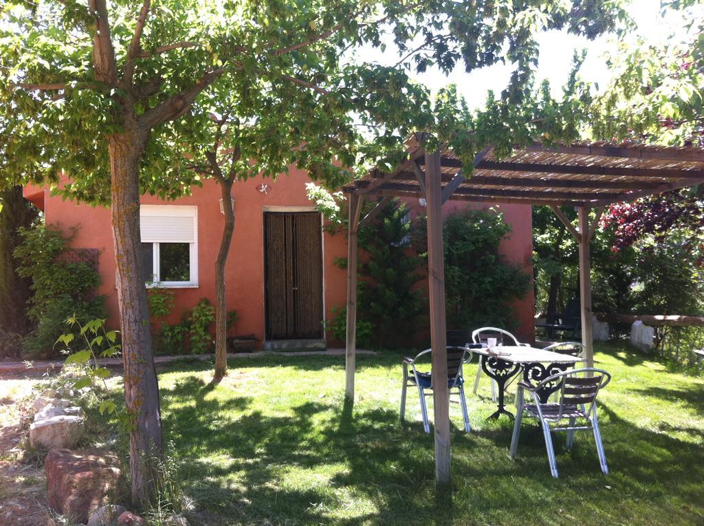 Estudio
