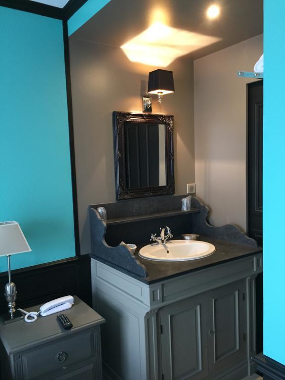 Kleines Doppelzimmer