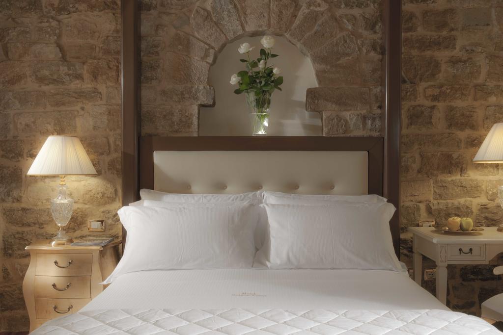 Chambre Double de Luxe - Tour