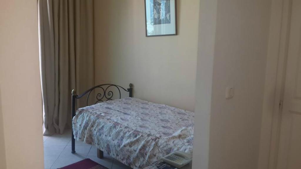 Chambre Simple