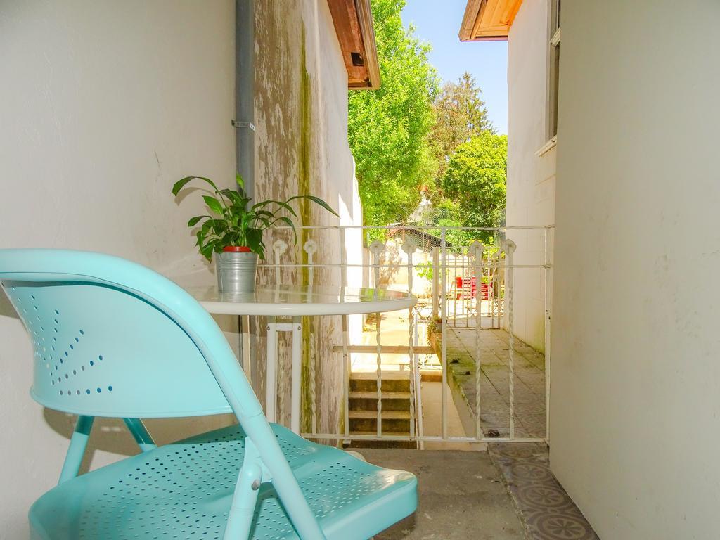 Quarto Familiar com Casa de Banho Privativa