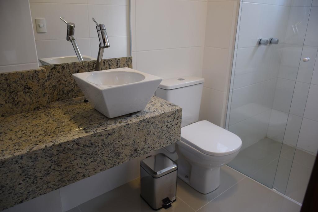 Apartamento de 1 Quarto