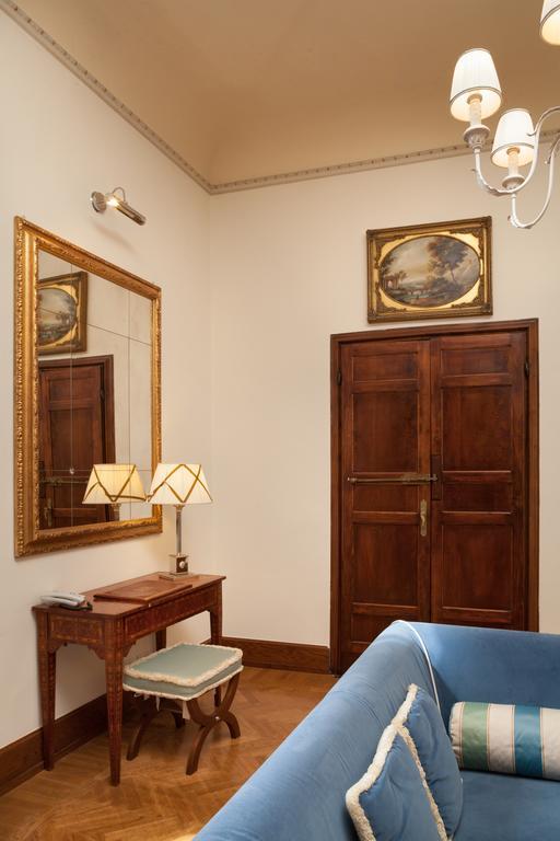 Präsidentensuite