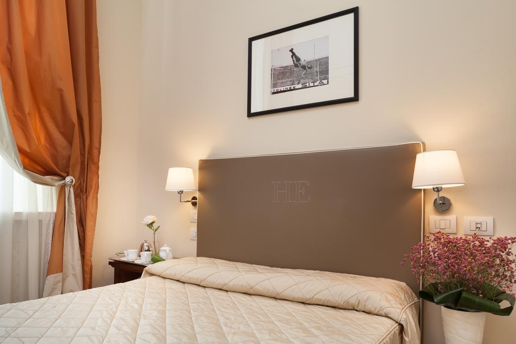 Classic Doppelzimmer