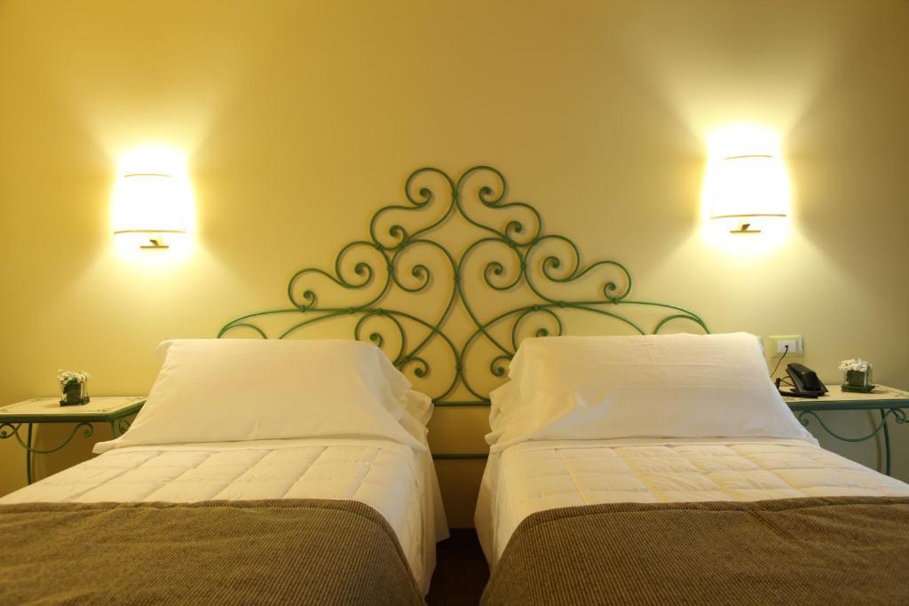 Chambre Triple
