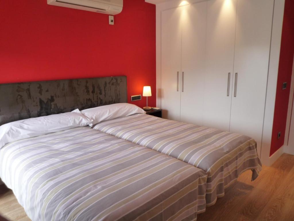 Apartamento Deluxe de 1 dormitorio