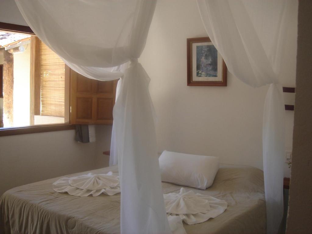 Quarto Triplo Deluxe