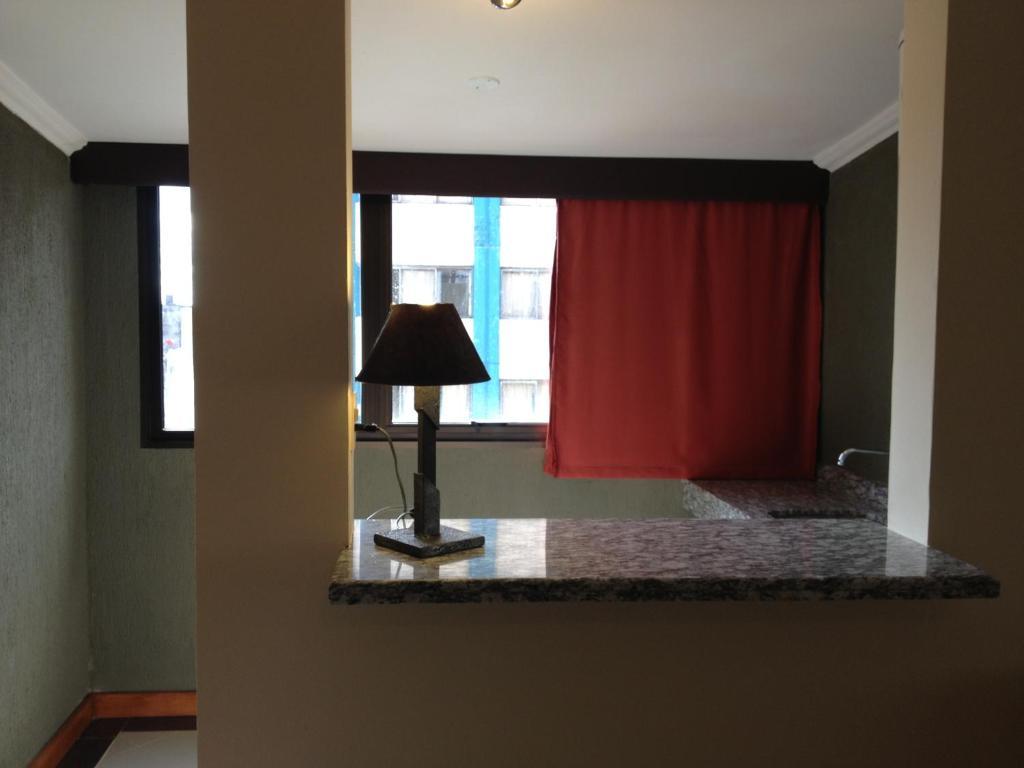 Apartamento Deluxe