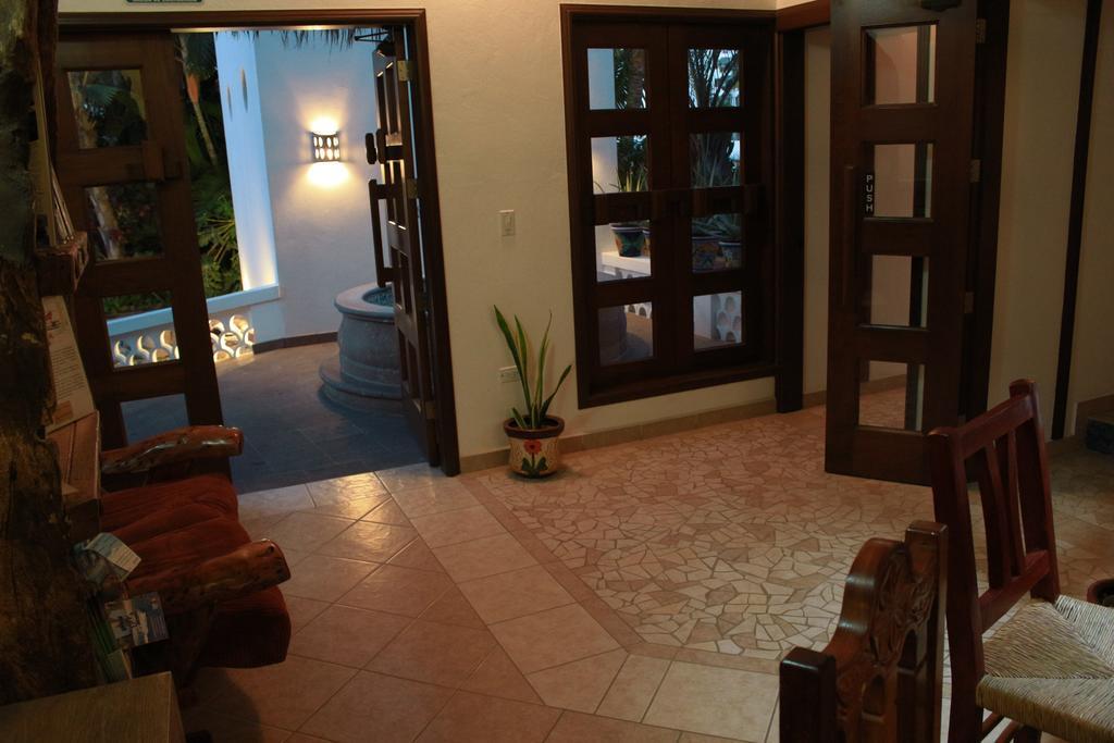 Standard King Room with Ocean View