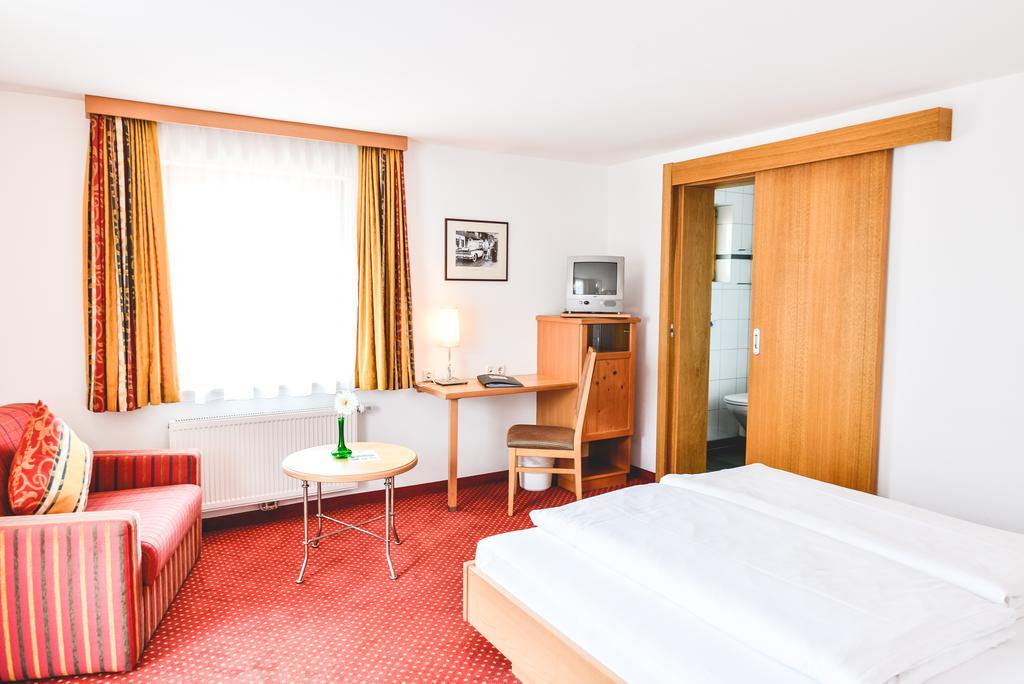 Doppelzimmer