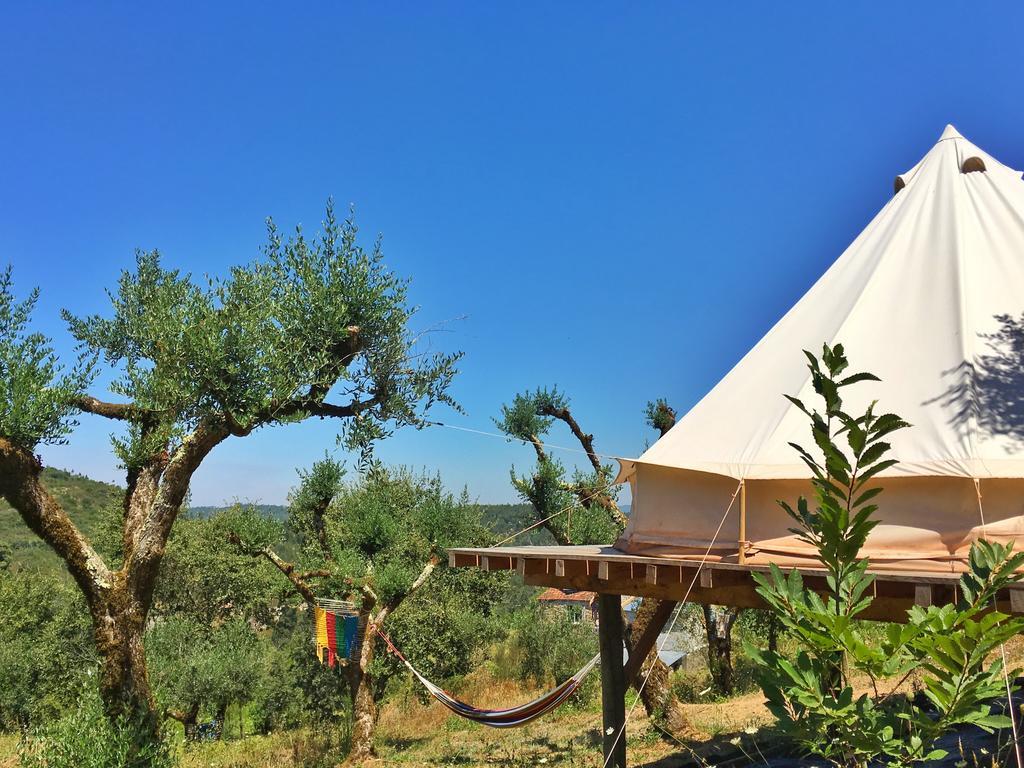 Tenda