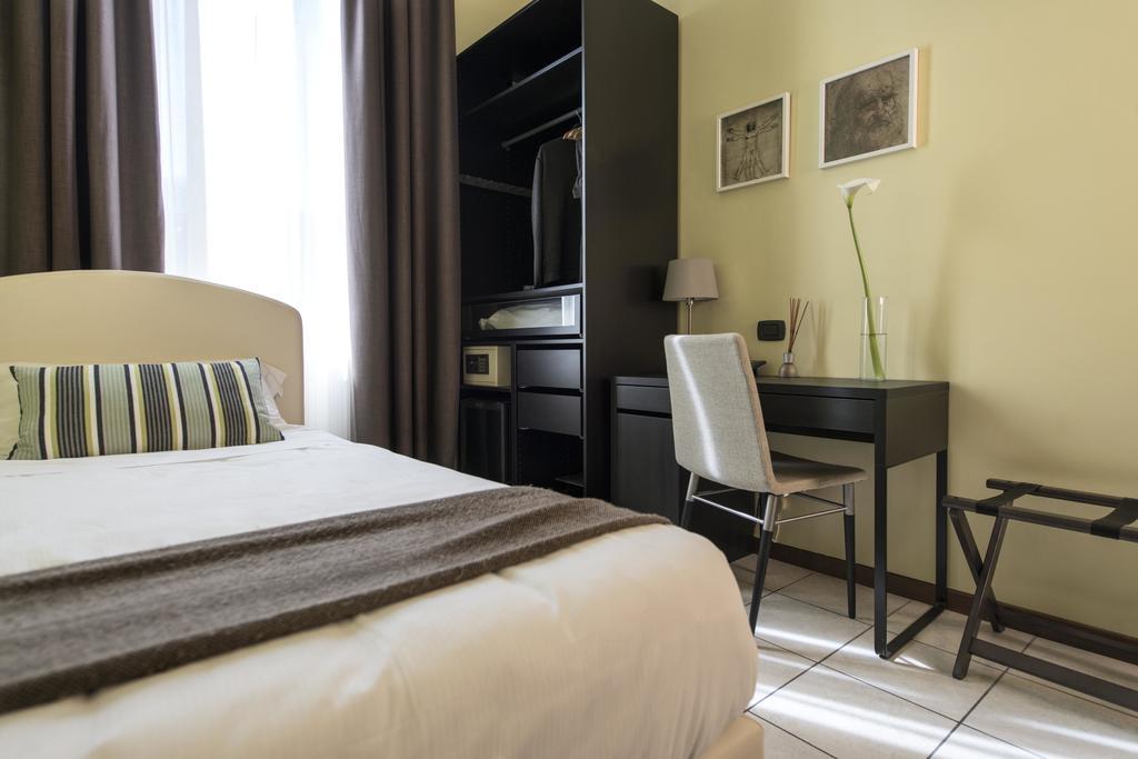 Chambre Simple