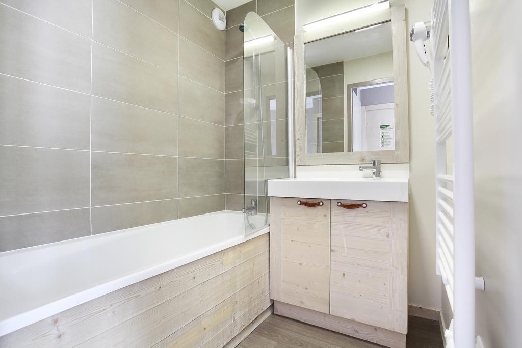 Appartement met 1 Slaapkamer (4 Volwassenen)