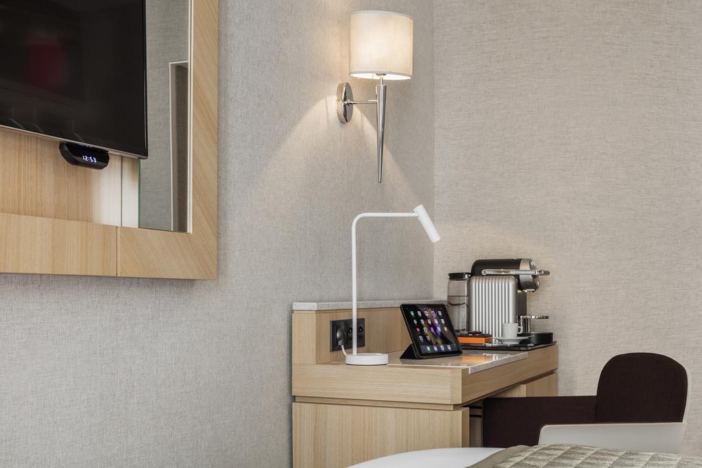 Chambre Double Standard