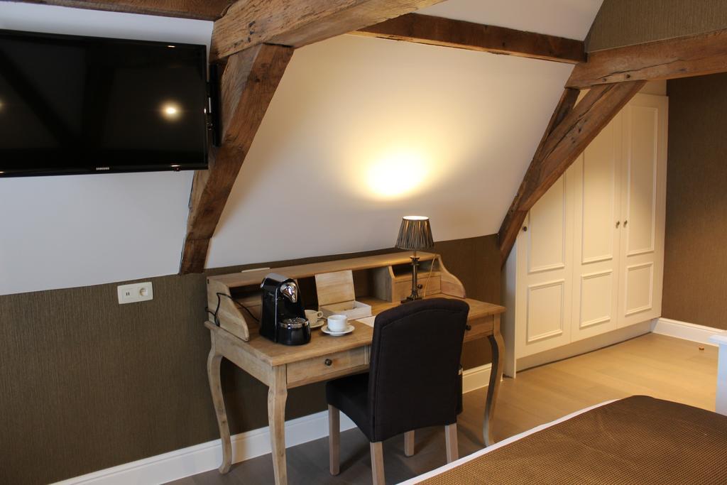 Chambre Triple Classique