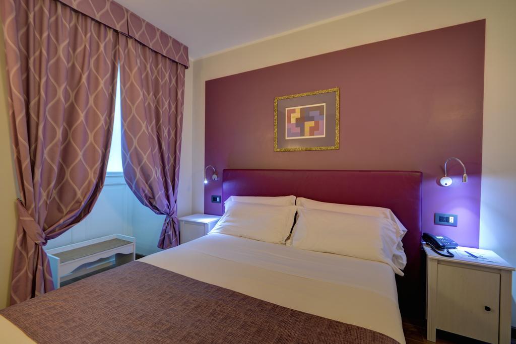 Standaard Kamer met Queensize Bed