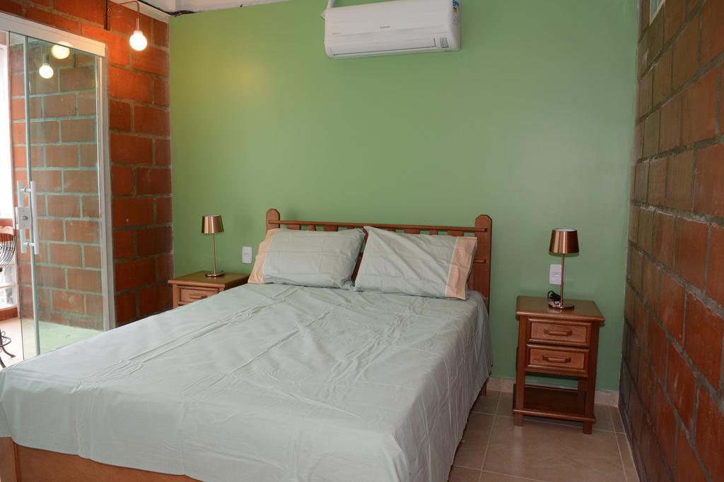 Quarto Duplo Deluxe