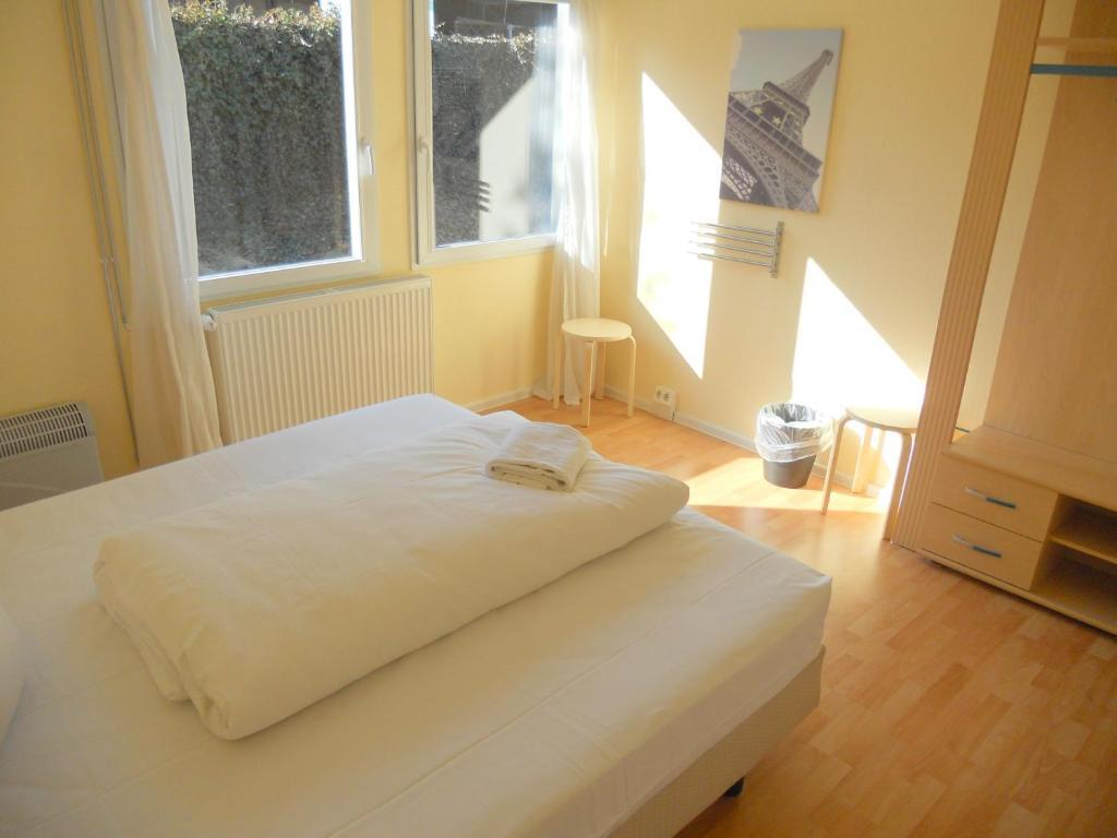 Budget Doppelzimmer