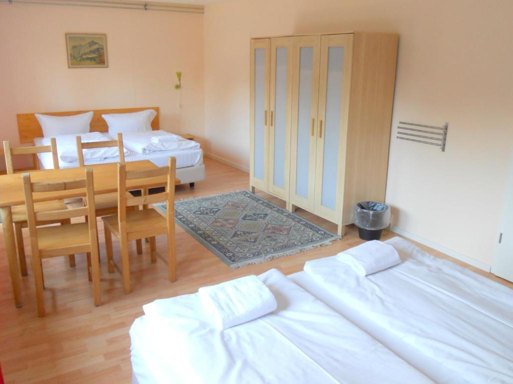 Familienzimmer