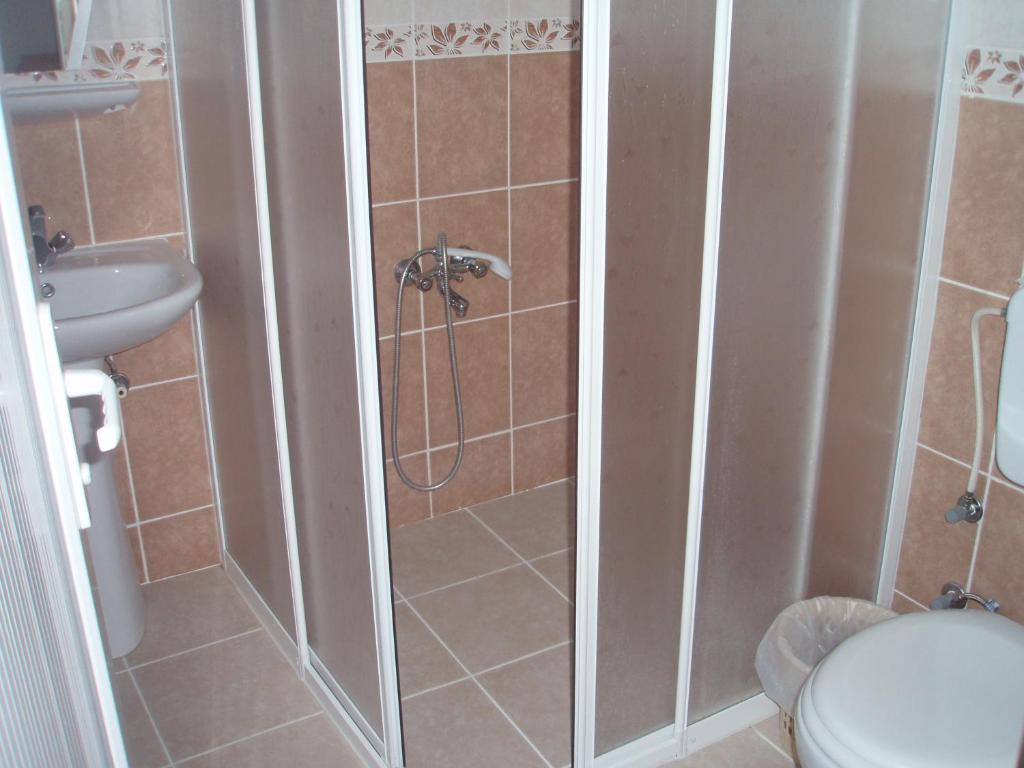 Zweibettzimmer