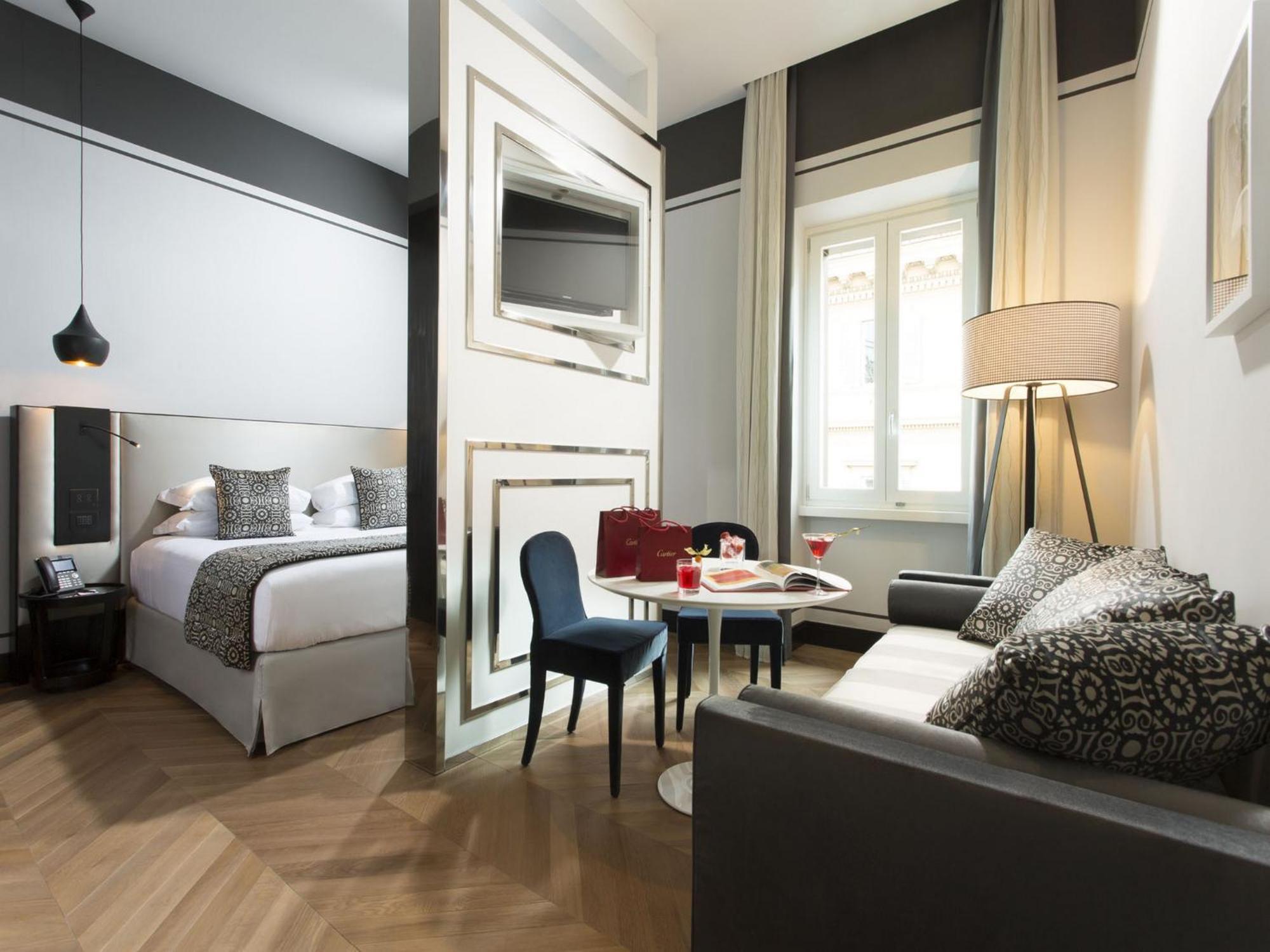 Suite Executive