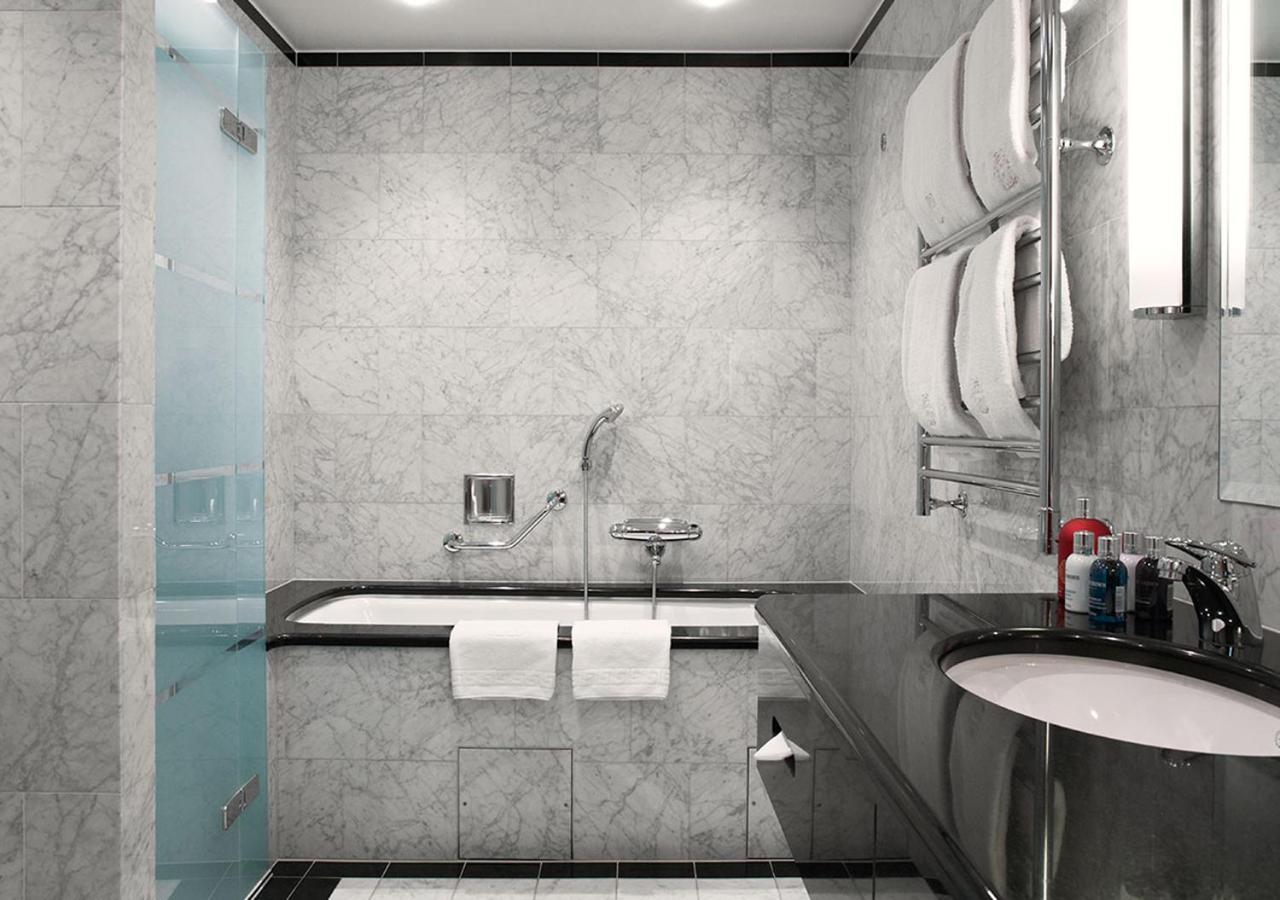 Suite Júnior com Vista Água