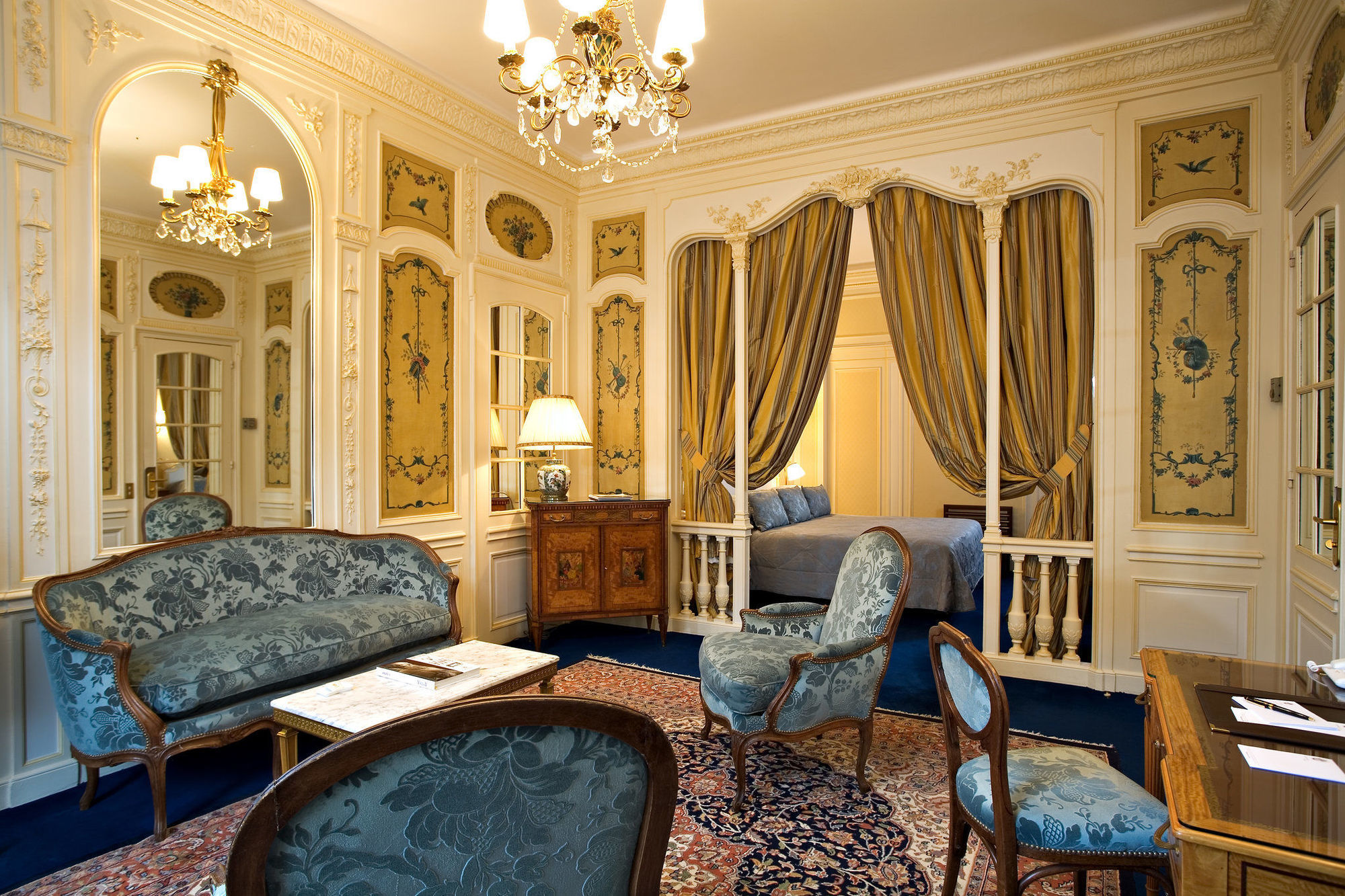Suite Junior