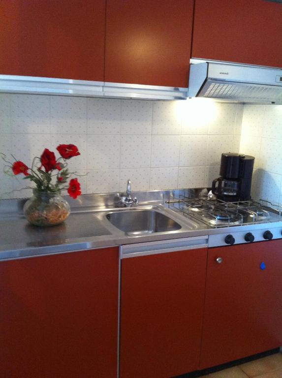 Superior Appartement met 1 Slaapkamer