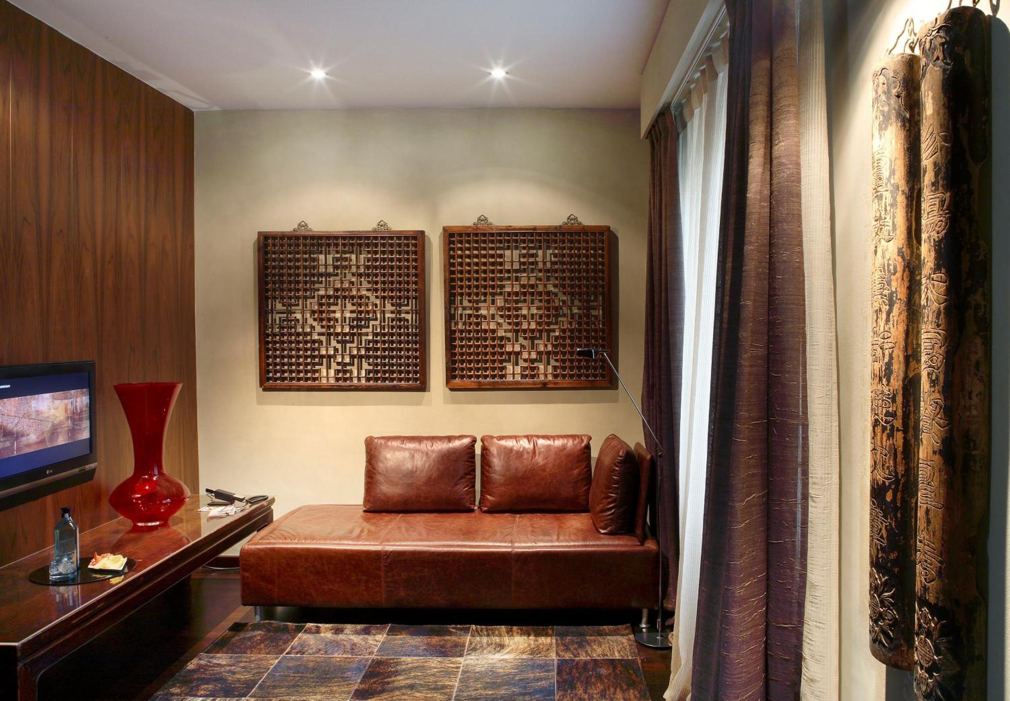 Chambre Double Deluxe