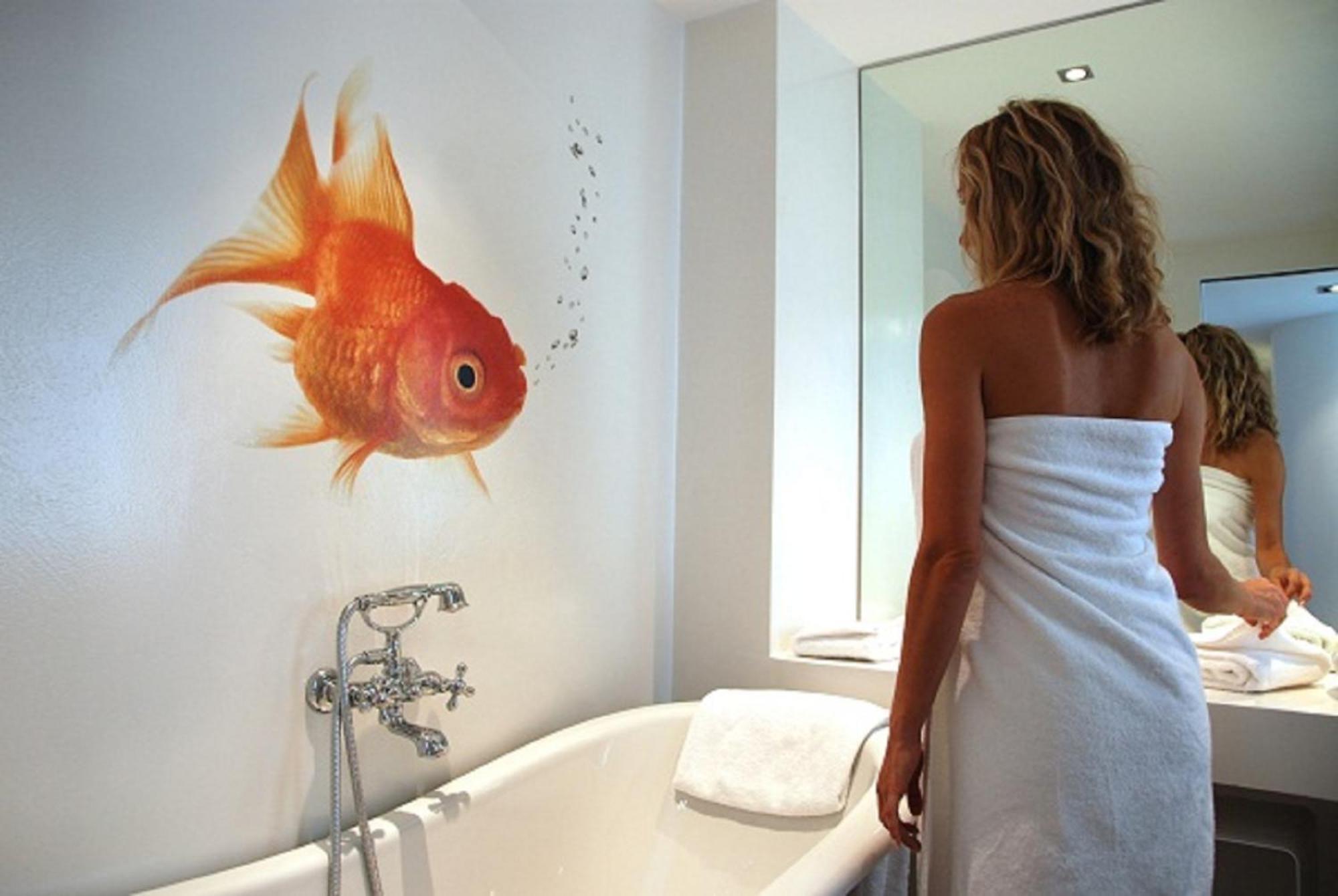 Royal Appartement met Hot Tub