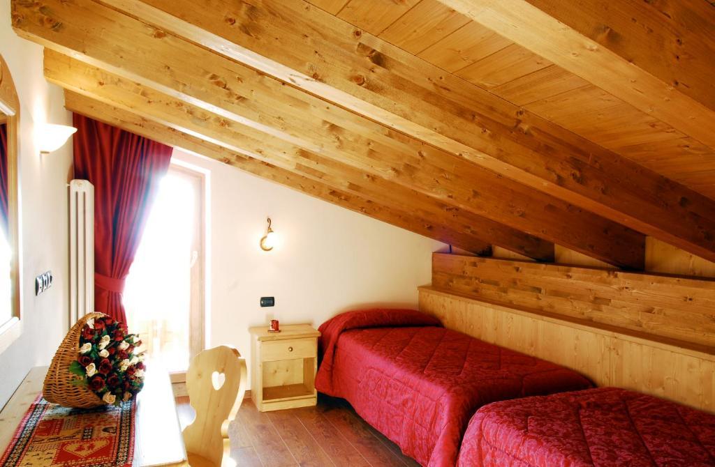 Appartamento con 2 Camere da Letto