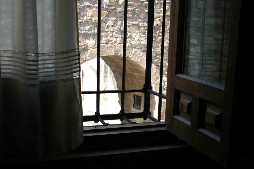 Alojamiento Arco del Barbudo (4 adultos)