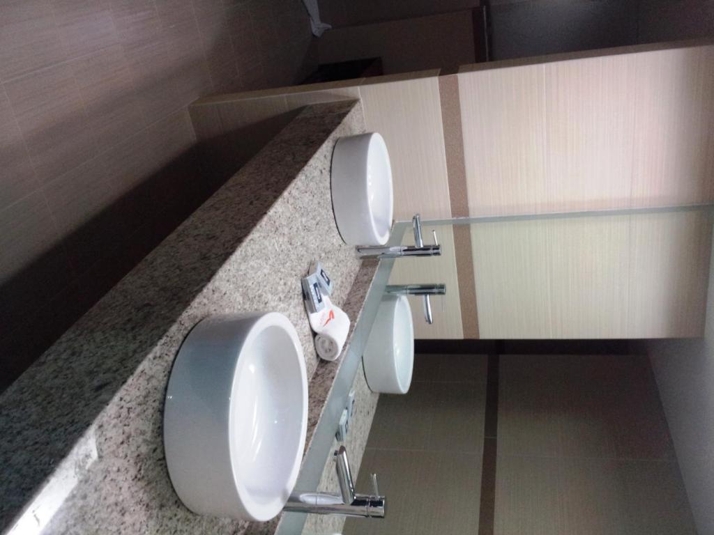 Habitación asignada a la llegada