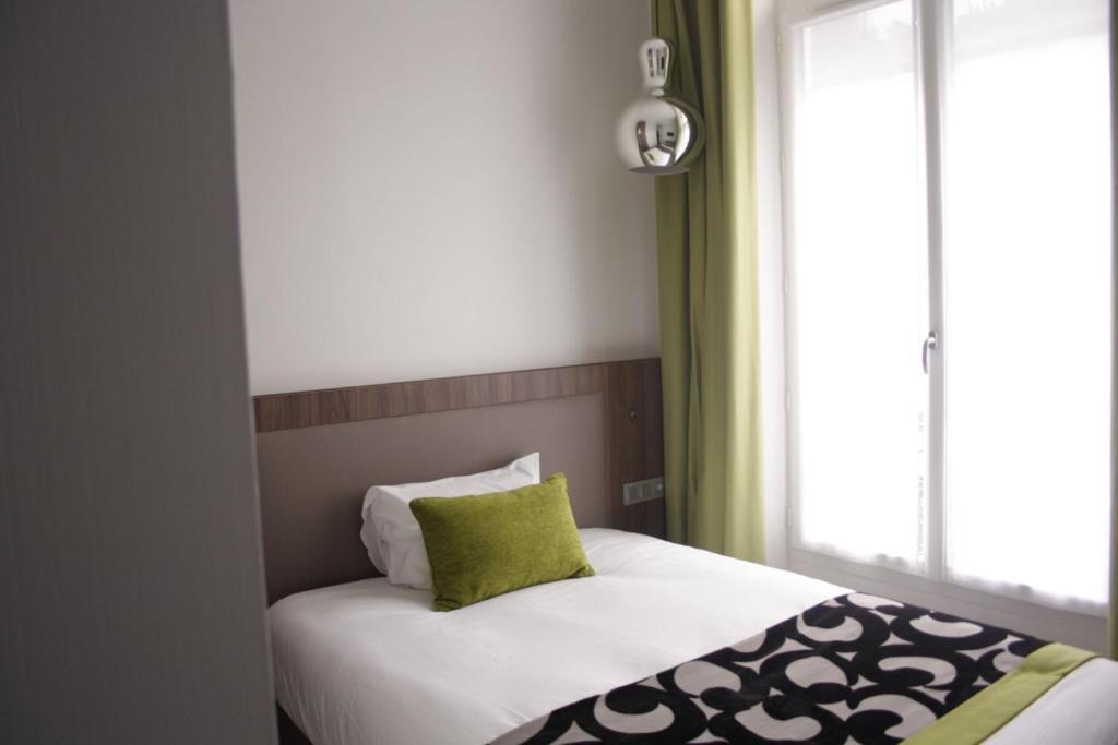 Quarto Individual
