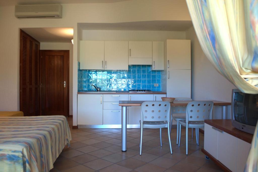 Monolocale (2 Adulti)
