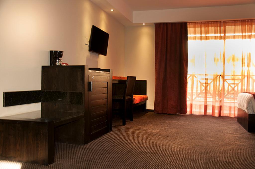 Habitación Confort