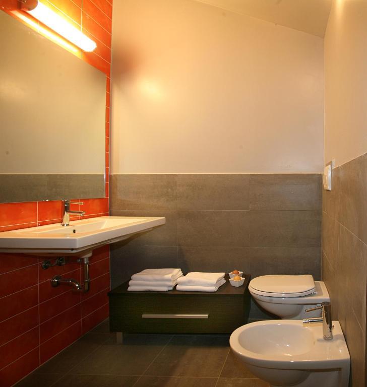 Suite con Vista Mare